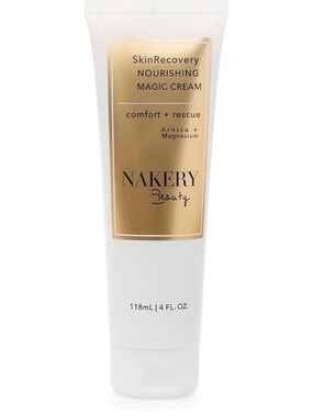 Nakery Beauty SkinRecovery Nourishing Magic Cream